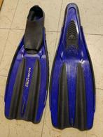 Zwemba vinnen Scubapro, Enlèvement, Utilisé, Palmes de natation ou de plongée