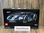 Lego - 42154 - Ford GT 2022 - NEW & SEALED!, Ophalen of Verzenden, Nieuw, Complete set, Lego