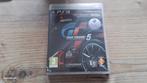 Gran Turismo 5 - Playstation 3, Verzenden, Zo goed als nieuw