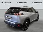 Peugeot 2008 II Allure, Auto's, Euro 6, 1199 cc, 103 g/km, Handgeschakeld