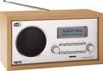 draagbare DAB-radio | GRATIS LEVERING