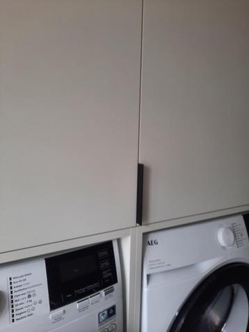 Kastgrepen handvaten zwart nieuw beschikbaar voor biedingen