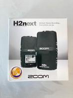 Zoom H2N portable microphone/Recorder, Ophalen, Nieuw, Overige merken