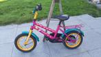 Kinderfiets 12", Fietsen en Brommers, Fietsen | Kinderfietsjes, Ophalen, Gebruikt, Minder dan 16 inch