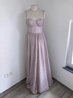 Robe princesse, Comme neuf, Miroir, Taille 36 (S), Rose