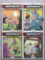 Strips Maarten Milaan, Boeken, Stripverhalen, Ophalen, Gelezen