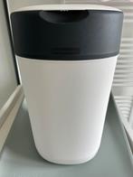 Luieremmer tommee tippee + 5 cassettes cartouches vuilzakken, Kinderen en Baby's, Ophalen, Zo goed als nieuw, Luieremmer, Sangenic