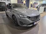 Peugeot 308 III Allure, Auto's, Peugeot, Automaat, Zwart, Elektrisch, 5 deurs