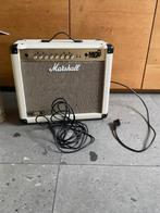 Marshall MG 30fx, Ophalen, Zo goed als nieuw, Basgitaar, Minder dan 50 watt