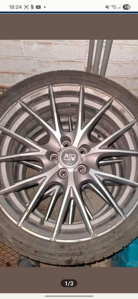 Changer les jantes, Auto diversen, Wieldoppen