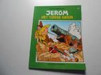 Jerom 28 Het Turkse kanon 1969 1ste druk., Boeken, Willy Vandersteen, Eén stripboek, Nieuw, Ophalen of Verzenden