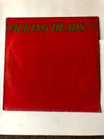 Talking Heads: 77, Cd's en Dvd's, Vinyl | Rock, Rock-'n-Roll, 12 inch, Verzenden
