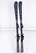 149 cm ski's STOCKLI LASER CX 2021, black, grip walk, turtle, 140 tot 160 cm, Gebruikt, Verzenden, Carve