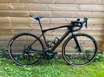 Canyon grail gravel - taille S, Gebruikt, Carbon, Heren, Ophalen of Verzenden