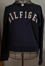Tommy Hilfiger S NIEUW mooie blauw truitje, Tommy hilfiger, Blauw, Nieuw, Ophalen of Verzenden