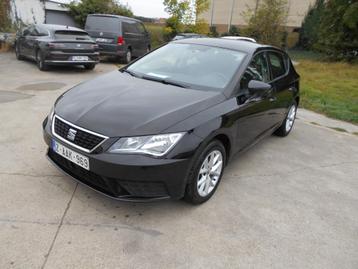 LEON 1.0 TSI 115PK AIRCO NAVI ANDROID CARPLAY GARANTIE beschikbaar voor biedingen