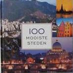100 mooiste steden / Karen Groeneveld, Boeken, Reisverhalen, Ophalen of Verzenden