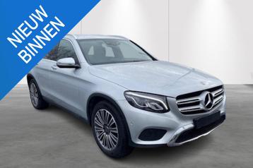 Mercedes-Benz GLC GLC 220 d 125kW Business Solution 4MATIC beschikbaar voor biedingen