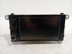 NAVIGATIE SYSTEEM Renault Clio IV (5R) (281155249R), Auto-onderdelen, Gebruikt, Renault