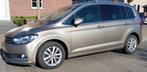 Automatique Touran 7 places, Autos, Volkswagen, Achat, Euro 6, 7 places, Noir
