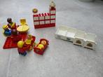 duplo, Ophalen, Gebruikt, Duplo