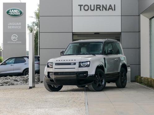 Land Rover Defender 90 D250 X-Dynamic SE AWD Auto., Auto's, Land Rover, Bedrijf, Adaptive Cruise Control, Airbags, Airconditioning