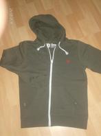 trui met rits groen merk element - maat xs, Ophalen of Verzenden, Element, Gedragen, Groen