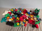 Lego duplo blokken en nog meer, Ophalen of Verzenden, Zo goed als nieuw