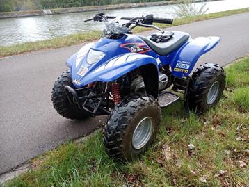 100 cc e beschikbaar voor biedingen