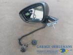 buitenspiegel links peugeot 508 sedan, ktvd, Ophalen of Verzenden, Gebruikt, ARN erkend, Peugeot