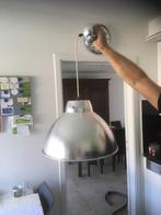 Luchters, Ophalen, Gebruikt, Glas