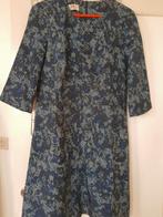 Thelma & Louise, robe taille L, Kleding | Dames, Ophalen, Zo goed als nieuw, Blauw