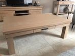 Salons tafel landelijke stijl, Ophalen