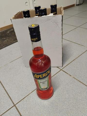 Alcool beschikbaar voor biedingen