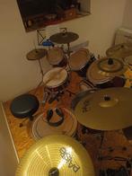 mapex, Muziek en Instrumenten, Drumstellen en Slagwerk, Ophalen, Zo goed als nieuw