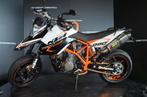 KTM SMR 990 ABS Akrapovic uitlaat in TOP conditie, 990 cc, SuperMoto, Bedrijf, 2 cilinders