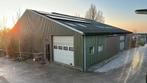 Loods Staalconstructie 21x20 meter nok 7 meter, 420 m², Koop, Bedrijfsruimte