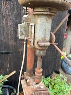 Zware kolomboor 380, Doe-het-zelf en Bouw, Gereedschap | Boormachines, Ophalen, Zo goed als nieuw