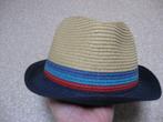 Chapeau garçon 54cm, Ophalen of Verzenden, Jongen, Hoed