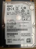 2xLaptop 2,5'' HHD & SATA, Computers en Software, Harde schijven, Intern, 2,5'', Ophalen of Verzenden, Zo goed als nieuw