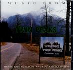 cd   /   Angelo Badalamenti – Music From Twin Peaks, Enlèvement ou Envoi