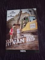 De zonen van van as, CD & DVD, DVD | TV & Séries télévisées, Comme neuf, Tous les âges, Coffret, Enlèvement ou Envoi