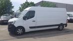 Renault Master (Stock ID 607), Auto's, Elektrische buitenspiegels, Renault, Bedrijf, Te koop