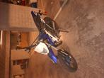 Ksr 50cc b klasse met werk, Fietsen en Brommers, 6 versnellingen, Gebruikt, 50 cc, Ophalen