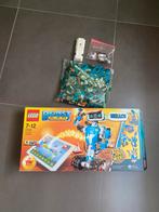 Lego boost, Ophalen, Zo goed als nieuw, Complete set, Lego