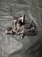 Vanne EGR 2.0 bluhdi complète avec refroidisseur., Enlèvement, Utilisé