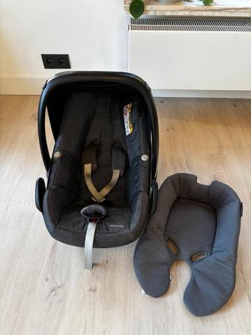 Maxi Cosi Pebble Plus beschikbaar voor biedingen