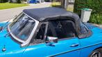 Auto, Auto's, MG, Particulier, Te koop