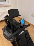 TE KOOP VirtuFit Water Resistance Roeitrainer- Black Edition, Sport en Fitness, Fitnessapparatuur, Ophalen, Zo goed als nieuw