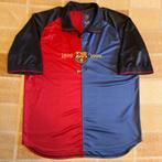 FC Barcelona 1999 XL Trikot Shirt, Collections, Articles de Sport & Football, Maillot, Envoi